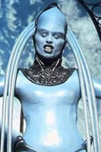 Fifth Element, The